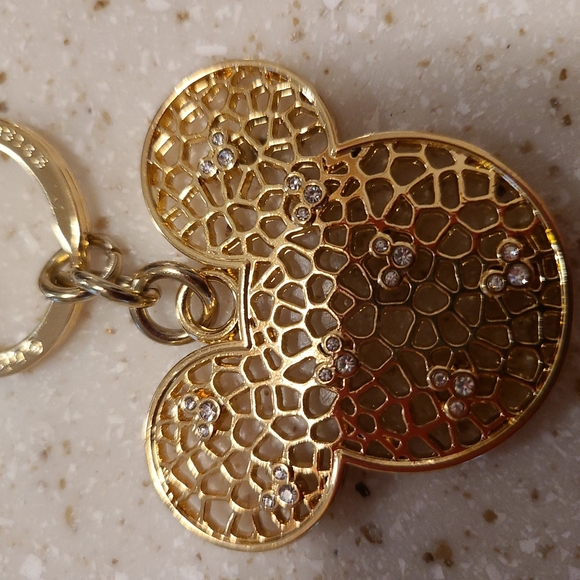 Mickey Mouse Disney Key chain. 🔑 - Picture 3 of 4